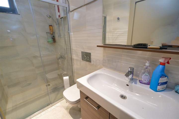 3+2 villa in Kemer - Antalya area 