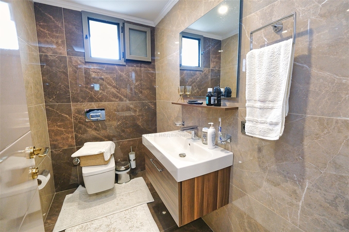 3+2 villa in Kemer - Antalya area 