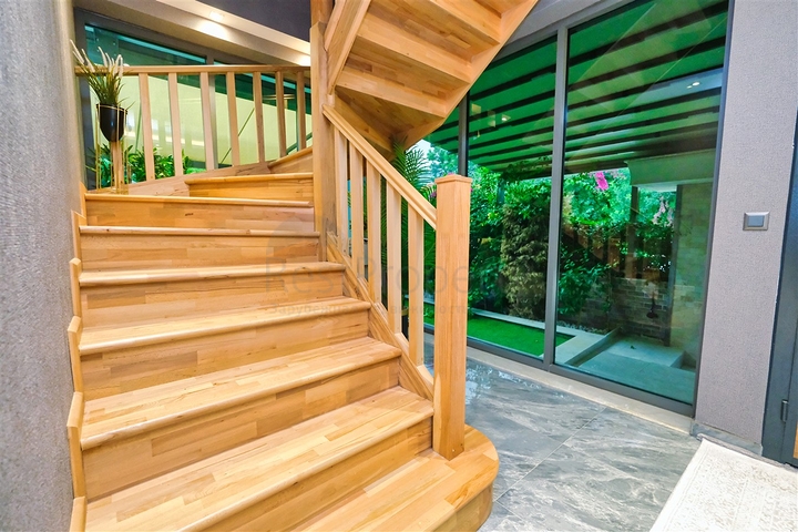 3+2 villa in Kemer - Antalya area 