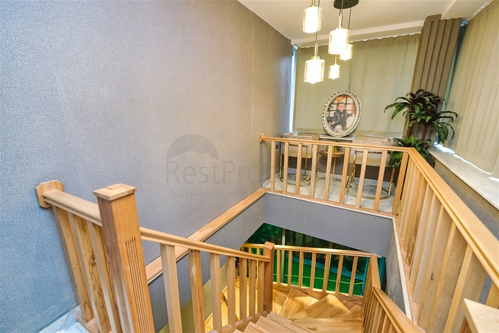 3+2 villa in Kemer - Antalya area 