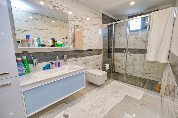 3+2 villa in Kemer - Antalya area 