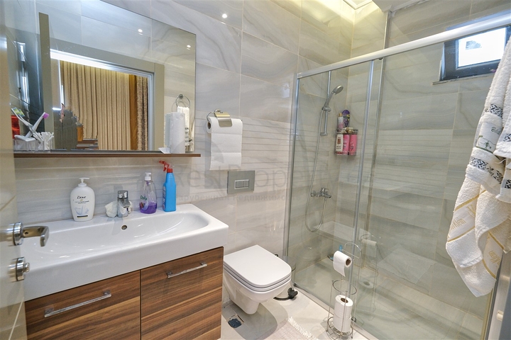 3+2 villa in Kemer - Antalya area 