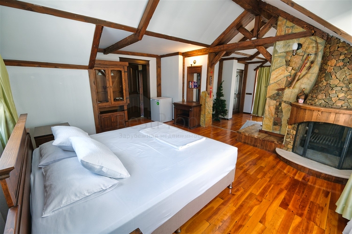 6+1 villa in Kemer - Antalya area 