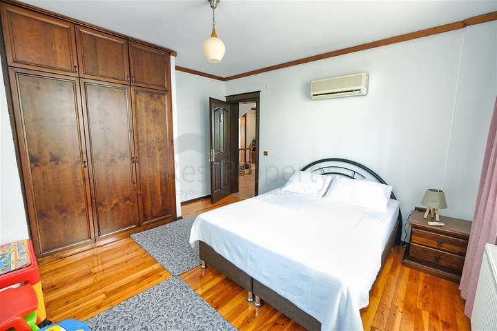 6+1 villa in Kemer - Antalya area 