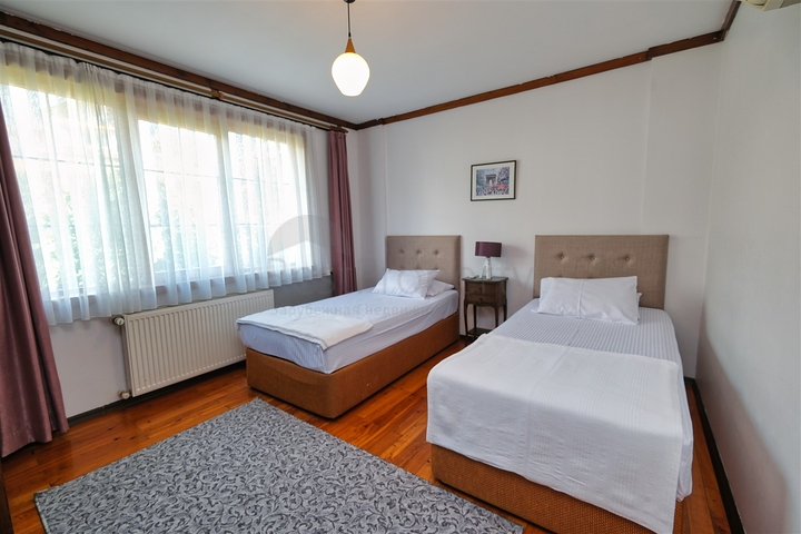 6+1 villa in Kemer - Antalya area 