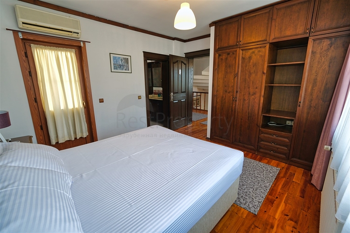 6+1 villa in Kemer - Antalya area 