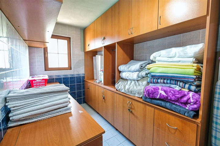 6+1 villa in Kemer - Antalya area 