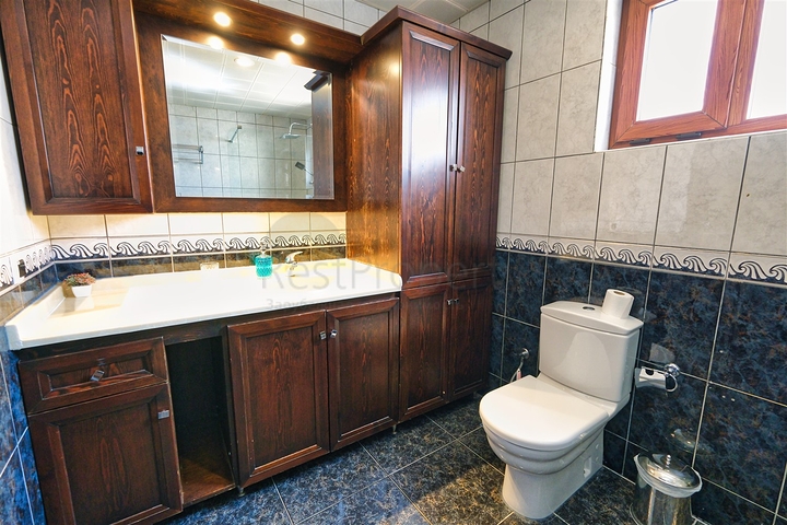 6+1 villa in Kemer - Antalya area 