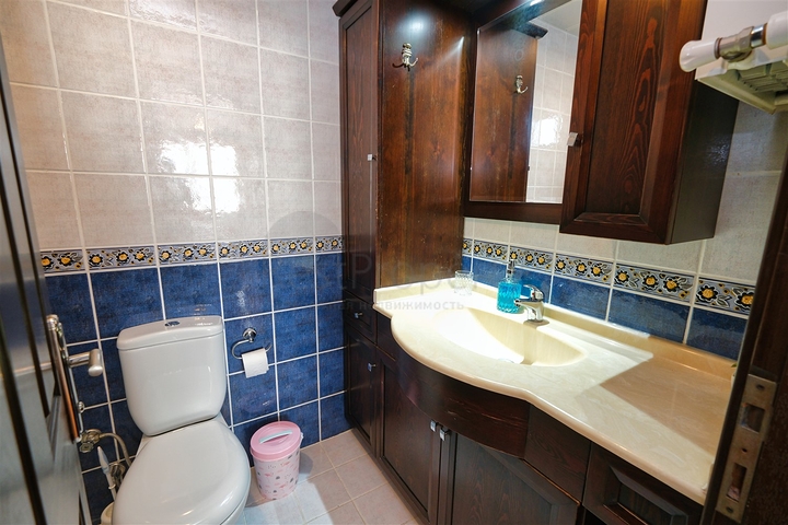 6+1 villa in Kemer - Antalya area 