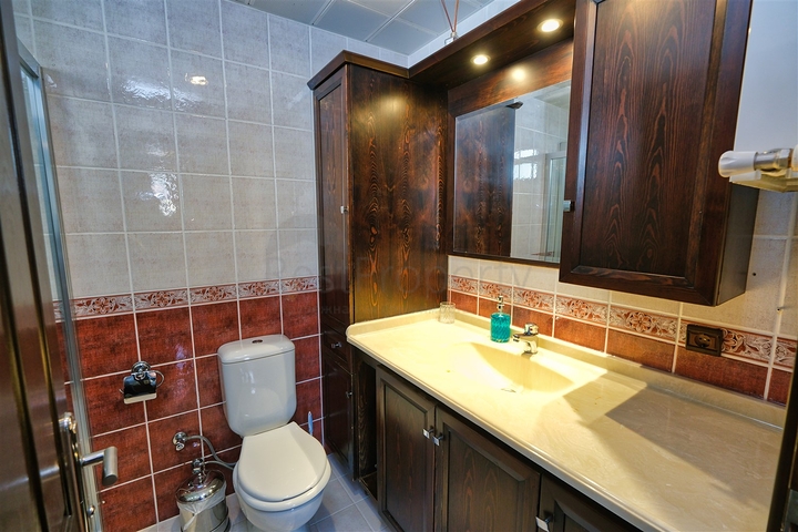 6+1 villa in Kemer - Antalya area 