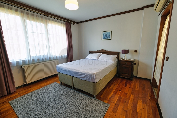 6+1 villa in Kemer - Antalya area 