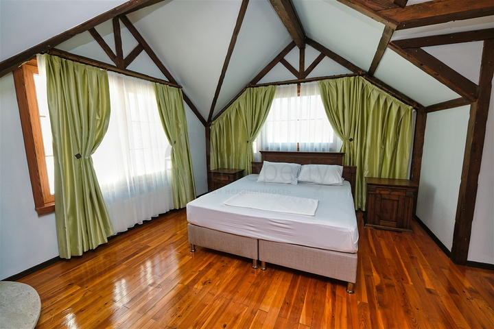 6+1 villa in Kemer - Antalya area 