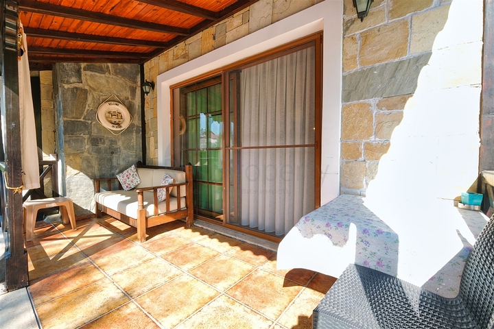 6+1 villa in Kemer - Antalya area 