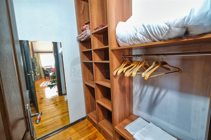 6+1 villa in Kemer - Antalya area 