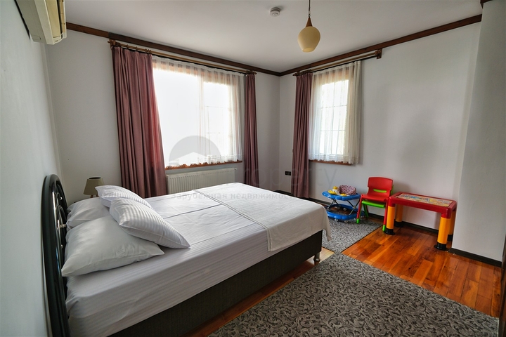 6+1 villa in Kemer - Antalya area 