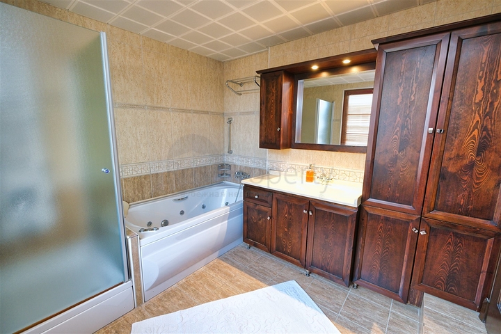 6+1 villa in Kemer - Antalya area 