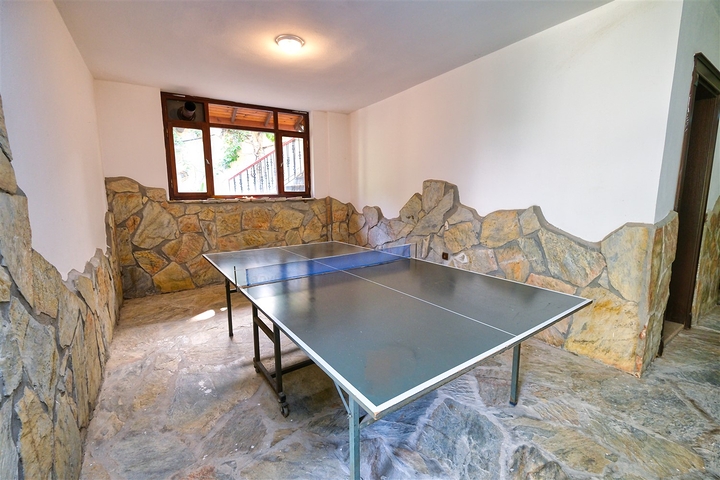 6+1 villa in Kemer - Antalya area 