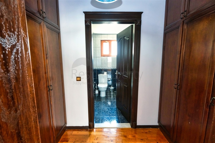 6+1 villa in Kemer - Antalya area 