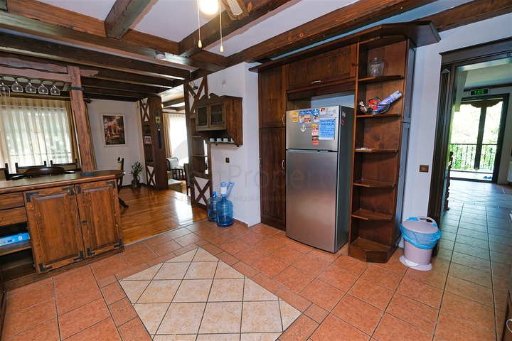 6+1 villa in Kemer - Antalya area 