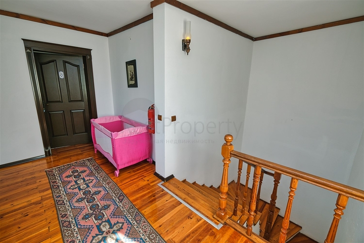 6+1 villa in Kemer - Antalya area 