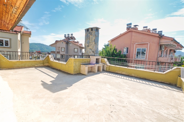 6+1 villa in Kemer - Antalya area 