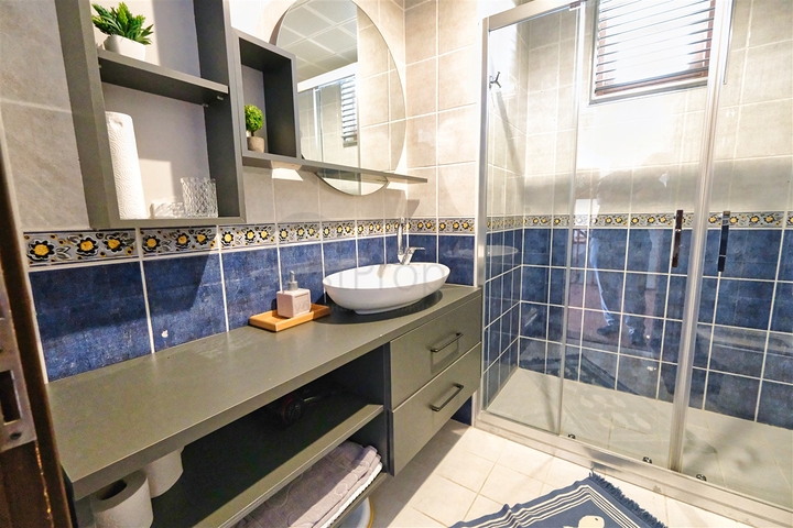 6+1 villa in Kemer - Antalya area 