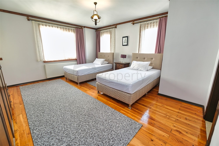 6+1 villa in Kemer - Antalya area 