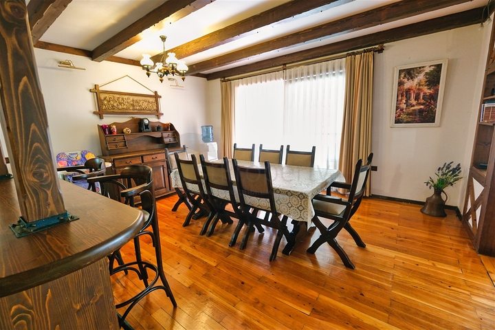 6+1 villa in Kemer - Antalya area 