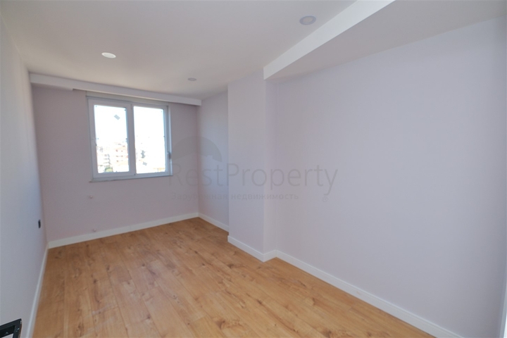 2+1 , 4+1 and 5+1 duplex apartments in the Sinan - Antalya neighborhood 