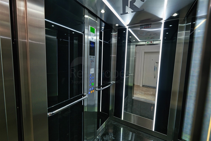 2+1 , 4+1 and 5+1 duplex apartments in the Sinan - Antalya neighborhood 