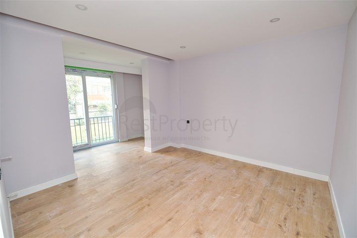 2+1 , 4+1 and 5+1 duplex apartments in the Sinan - Antalya neighborhood 