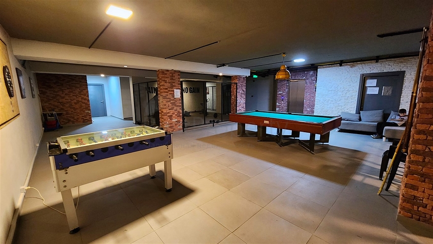 A 57-room hotel in the Kepez - Antalya area is for sale.  A 57-room hotel in the Kepez - Antalya area is for sale.