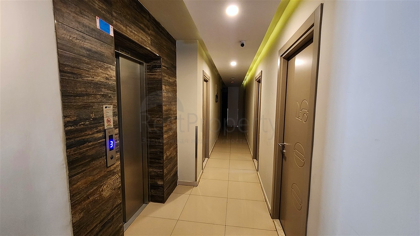 A 57-room hotel in the Kepez - Antalya area is for sale.  A 57-room hotel in the Kepez - Antalya area is for sale.