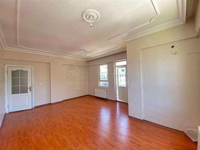 A 4+1 duplex apartment in the Mallayusuf - Antalya neighborhood 