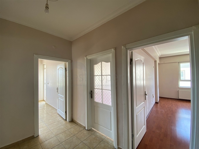 A 4+1 duplex apartment in the Mallayusuf - Antalya neighborhood 