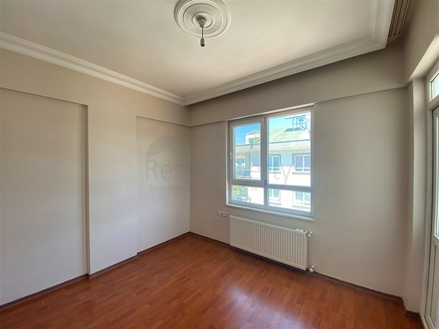 A 4+1 duplex apartment in the Mallayusuf - Antalya neighborhood 