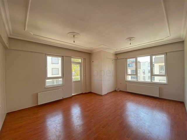 A 4+1 duplex apartment in the Mallayusuf - Antalya neighborhood 