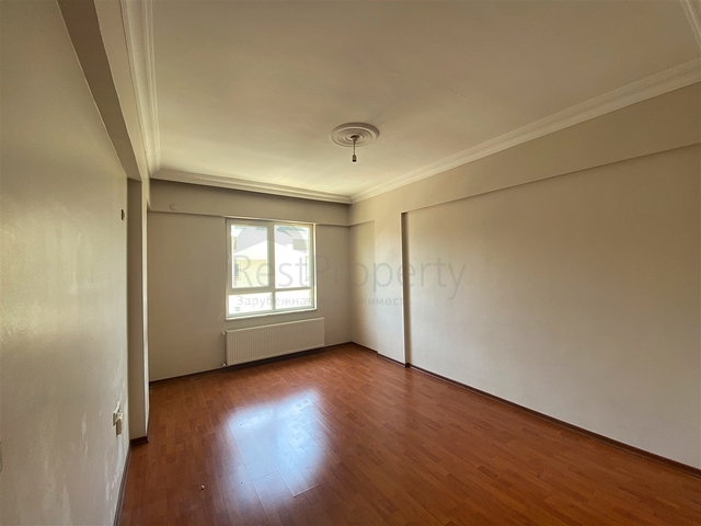 A 4+1 duplex apartment in the Mallayusuf - Antalya neighborhood 