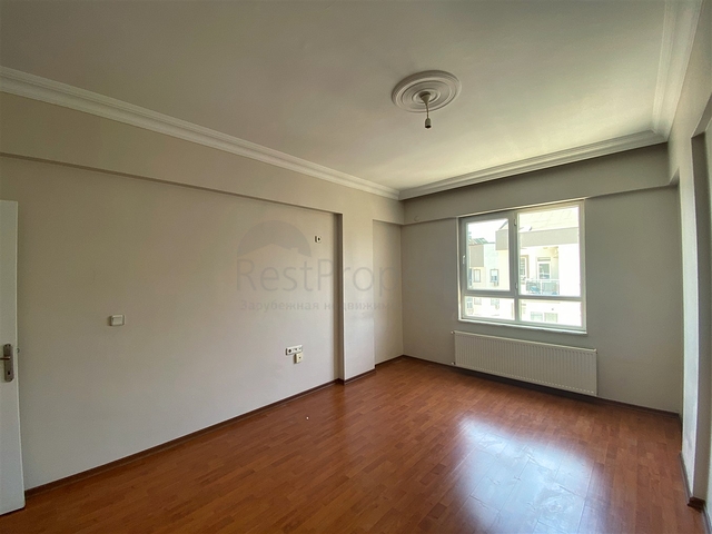 A 4+1 duplex apartment in the Mallayusuf - Antalya neighborhood 