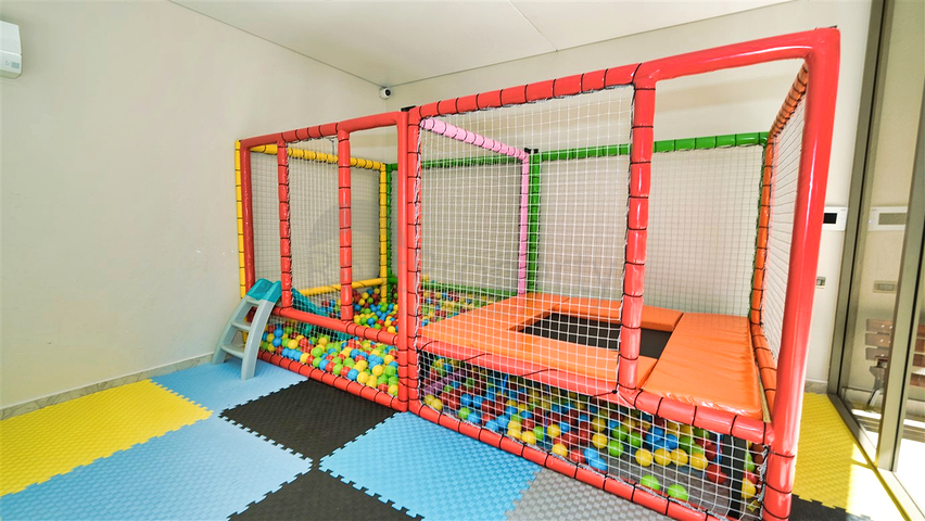 A 3+1 apartment in the Siteler Antalya neighborhood 