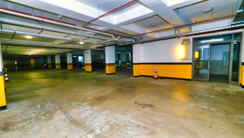 A 3+1 apartment in the Siteler Antalya neighborhood 