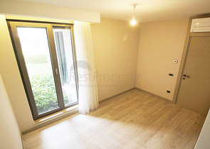 A 3+1 apartment in the Siteler Antalya neighborhood 