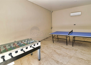 A 3+1 apartment in the Siteler Antalya neighborhood 