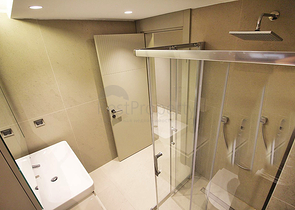 A 3+1 apartment in the Siteler Antalya neighborhood 