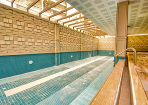 A 3+1 apartment in the Siteler Antalya neighborhood 