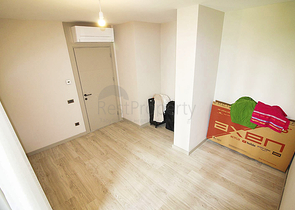 A 3+1 apartment in the Siteler Antalya neighborhood 