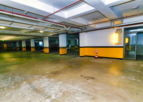 A 3+1 apartment in the Siteler Antalya neighborhood 