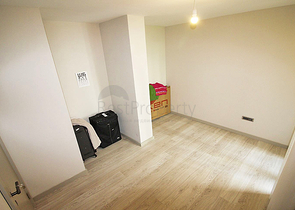 A 3+1 apartment in the Siteler Antalya neighborhood 