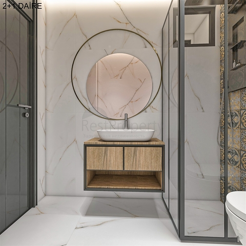 Investment project in the Altyntas - Antalya area  