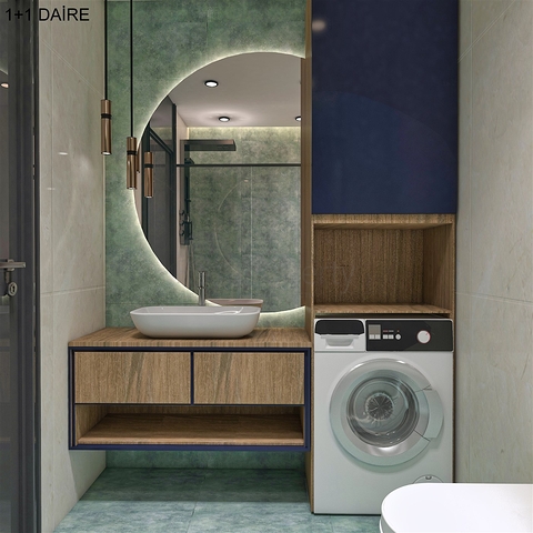 Investment project in the Altyntas - Antalya area  